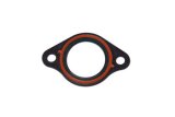 SCE Water Neck Gaskets 21108 Gasket, Silicone/Rubber, Chevy, Each thumbnail 2