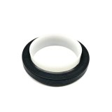 SCE Timing Cover Seals 11902 Seal, PTFE, Chevy, Small Block, LS, V8, Each thumbnail 2