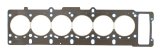 SCE Vulcan Cut-Ring Head Gaskets CR330037 Gasket, Cut-Ring, 87.5mm Bore, BMW, S54, Each thumbnail 1