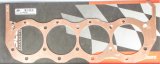 SCE Pro Copper Head Gaskets P745262 HEAD GASKET, PRO COPPER,CHEVROLET BB AJPE 481X 4.520 X .062 PRO COPPER HD GSKT thumbnail 2