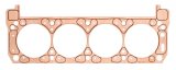 SCE ICS Titan Copper Head Gaskets S391550L Gaskets, Titan, Copper, 4.160 in. Bore, .050 in. Compressed Thickness, Ford, 302/351W, Yates Heads, Each thumbnail 2