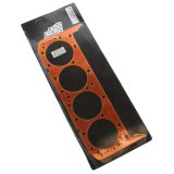 SCE Pro Copper Head Gaskets P110662 Gasket, Copper, 4.060 in. Bore, 0.062 in. Thickness, Chevy, Small Block, Each thumbnail 1