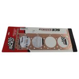 SCE Pro Copper Head Gaskets P110662LT Gasket, Copper, 4.060 in. Bore, 0.062 in. Thickness, Chevy, LT Small Block, Each thumbnail 1