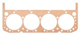 SCE Pro Copper Head Gaskets P110662LT Gasket, Copper, 4.060 in. Bore, 0.062 in. Thickness, Chevy, LT Small Block, Each thumbnail 2