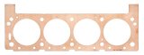 SCE Pro Copper Head Gaskets P354462R HEAD GASKET, PRO COPPER,FORD 429-460 4.440 X .062 PRO COPPER HD GSKT RIGHT SIDE thumbnail 1