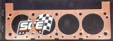 SCE Pro Copper Head Gaskets P354462R HEAD GASKET, PRO COPPER,FORD 429-460 4.440 X .062 PRO COPPER HD GSKT RIGHT SIDE thumbnail 2