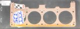 SCE Pro Copper Head Gaskets P690643R Gasket, Copper, Right Side, 4.060 in. Bore, 0.043 in. Compressed Thickness, Dodge, Chrysler, Plymouth, Small Block, Each thumbnail 2
