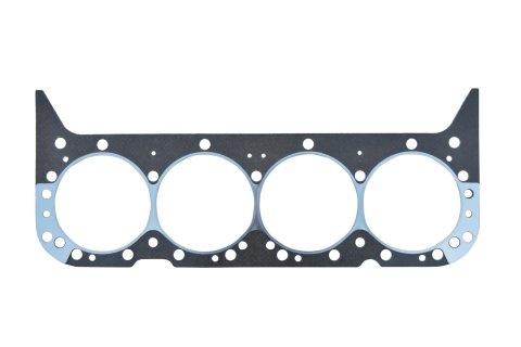 SCE AccuSeal Pro Head Gaskets 5110932 Gasket, Pro, Composite Type, 4.093 in. Bore, .032 in. Compressed Thickness, Chevrolet, Small Block, Each