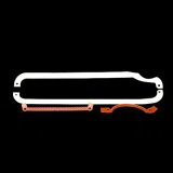 SCE AccuSeal E Oil Pan Gaskets 113093 Gasket, Donovan 700, Set thumbnail 1