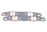 SCE AccuSeal Pro Intake Gaskets 269101 Manifold Gaskets, Pro, Composite, Rectangular Port, for 2-barrel Cylinder Heads, Chrysler, Dodge, Plymouth, Small Block, Pair thumbnail 2
