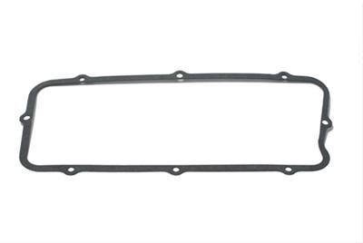 SCE AccuSeal E Valley Cover Gaskets 167104 Pan Gasket, Alcohol-Resistant, Early Hemi, Each