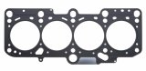 SCE MLS Spartan Head Gaskets M338253GS Gasket, AUDI A R/AEB/AFY/ARK 83.00mm X 1.35mm w/ Gas Stopper thumbnail 1