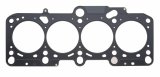 SCE MLS Spartan Head Gaskets M338253GS Gasket, AUDI A R/AEB/AFY/ARK 83.00mm X 1.35mm w/ Gas Stopper thumbnail 2