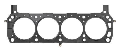 SCE MLS Spartan Head Gaskets M361051GS Gasket FORD 289-351W 4.100"X.051" SPARTAN HD GASKET EA