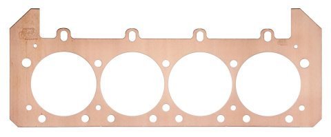 SCE Pro Copper Head Gaskets P655743 HEAD GASKET, PRO COPPER,CHRYSLER KOFFEL 440 B1-TS 4.57 0 X .043 PRO COPPER HD GSKT thumbnail 1