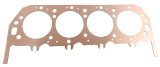 SCE Pro Copper Head Gaskets P133243 Gasket, Copper, 4.320 in. Bore, 0.043 in. Thickness, Chevy, Mark 4 Big Block, Each thumbnail 1