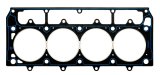 SCE Vulcan Cut-Ring Head Gaskets CR192039R Gasket, Cut-Ring, 4.200 in. Bore, LSX, Right Bank, Each thumbnail 1