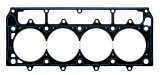 SCE Vulcan Cut-Ring Head Gaskets CR192039R Gasket, Cut-Ring, 4.200 in. Bore, LSX, Right Bank, Each thumbnail 2