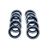 SCE AccuSeal E Timing Cover Seals 1102-10 DYNO PAK SBC TIMING COVER SEAL , 10. thumbnail 1