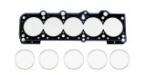 SCE Vulcan Cut-Ring Head Gaskets CR330048 Gasket, Cut-Ring, 82mm Bore, Audi, S2, Each thumbnail 1