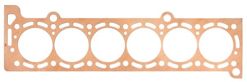 SCE Pro Copper Head Gaskets P921043 HEAD GASKET, PRO COPPER,TOYOTA SUPRA 7MGT .043 PRO COPPER HD GSKT
