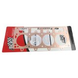 SCE Pro Copper Head Gaskets P191662R Gasket, Copper, Right Side, 4.160 Bore, 0.062 in. Compressed Thickness, Chevy, LS/LSX/LS7, Each thumbnail 1