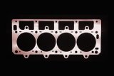 SCE Pro Copper Head Gaskets P191662R Gasket, Copper, Right Side, 4.160 Bore, 0.062 in. Compressed Thickness, Chevy, LS/LSX/LS7, Each thumbnail 2
