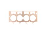 SCE Pro Copper Head Gaskets P191662R Gasket, Copper, Right Side, 4.160 Bore, 0.062 in. Compressed Thickness, Chevy, LS/LSX/LS7, Each thumbnail 3