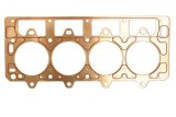 SCE ICS Titan Copper Head Gaskets S191650R HEAD GASKET, TITAN COPPER,CHEVROLET/GM LS/LSX/LS7X 4.160 X .050 TITAN COPPER HD GS thumbnail 2