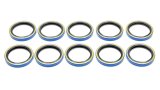 SCE AccuSeal E Timing Cover Seals 1302-10 Dyno Pack, Seal, 10 Pack thumbnail 2