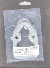 SCE Fuel Pump Gaskets 1107-10 DYNO-PAK SBC FUEL PUMP PLATE (4 BOLT HOLES) , 10. thumbnail 2