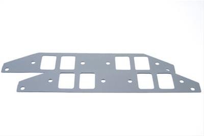 SCE AccuSeal Pro Intake Gaskets 213140 Manifold Gaskets, Pro, Composite, Rectangular Port, Chevrolet, Big Block Mark IV, Pair