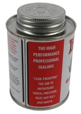 SCE Gasgacinch Gasket Dressing G1614 Gasgacinch, Sealer, 8 oz., Each thumbnail 2