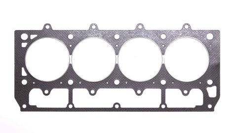 SCE Vulcan Cut-Ring Head Gaskets CR191559L Gasket, Cut-Ring, 4.150 in. Bore, LSX, Left Bank, Each thumbnail 2