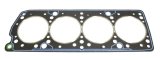 SCE Vulcan Cut-Ring Head Gaskets CR330039 Gasket, Cut-Ring, 85.5mm Bore, Lancia Delta 8V and 16V, Each thumbnail 2