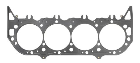 SCE MLS Spartan Head Gaskets M136351 Gasket BIG BLOCK CHEV MK4 4.630"X .051" SPARTAN HD GASKET EA thumbnail 2