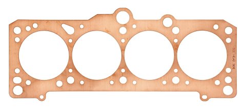 SCE Pro Copper Head Gaskets P919893 HEAD GASKET, PRO COPPER,VW 1.8L SOHC 8V X .093 PRO COPPER HD GSKT