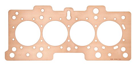 SCE Pro Copper Head Gaskets P913821 HEAD GASKET, PRO COPPER,HONDA B16A1,B17A1,B18C1 V-TEC .021 PRO COPPER HD GSKT