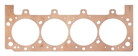SCE Pro Copper Head Gaskets P536232R HEAD GASKET, PRO COPPER,FORD D/E 460 18 BOLT 4.630 X . 032 PRO COPPER HD GSKT RIGHT S