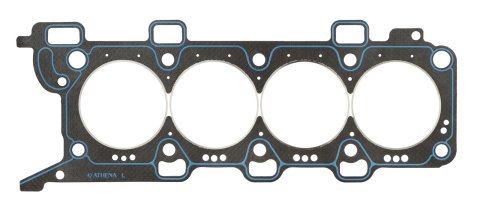 SCE Vulcan Cut-Ring Head Gaskets CR477139L Gasket, Cut-Ring, 3.717 in. Bore, Ford, 5.2L, Left Bank, Each thumbnail 1