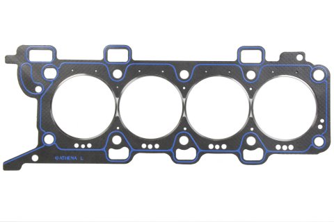 SCE Vulcan Cut-Ring Head Gaskets CR477139L Gasket, Cut-Ring, 3.717 in. Bore, Ford, 5.2L, Left Bank, Each thumbnail 2