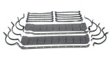 SCE AccuSeal E Oil Pan Gaskets 13090-10 Dyno Pack, Gaskets, 10 Pack thumbnail 2