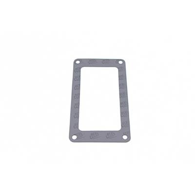 SCE Screenless Blower Inlet Gaskets 329060 Gasket, Carburetor Adapter to Supercharger, Weiand 4-71, .062 in. Thick, Each