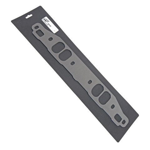 SCE AccuSeal Pro Intake Gaskets 269102 Manifold Gaskets, Pro, Composite, Oval Port, for Use with Mopar W-2 Cylinder Heads, Chrysler, Dodge, Plymouth, 360, Pair