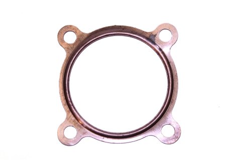 SCE Pro Copper Turbo Flange Gaskets 9453 T-3 4 BOLT DISCHARGE COPPER EXHAUST GASKET , EA.