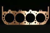 SCE Pro Copper Head Gaskets P133250 Gasket, Copper, 4.320 in. Bore, 0.050 in. Thickness, Chevy, Mark 4 Big Block, Each thumbnail 1