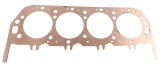 SCE Pro Copper Head Gaskets P133880 Gasket, Copper, 4.380 in. Bore, 0.080 in. Thickness, Chevy, Mark 4 Big Block, Each thumbnail 1