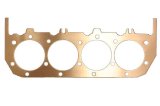 SCE Pro Copper Head Gaskets P135262NW Gaskets, Copper, 4.520 in. Bore, 0.062 in. Compressed Thickness, No Water Holes, Chevrolet, Big Block Mark IV, Each thumbnail 2
