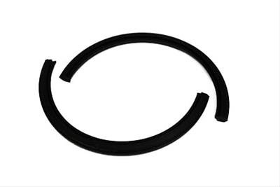 SCE AccuSeal E Rear Main Seals 13604 Seal, 2-Piece, Silicone, Ford, Small Block Windsor V8, Each
