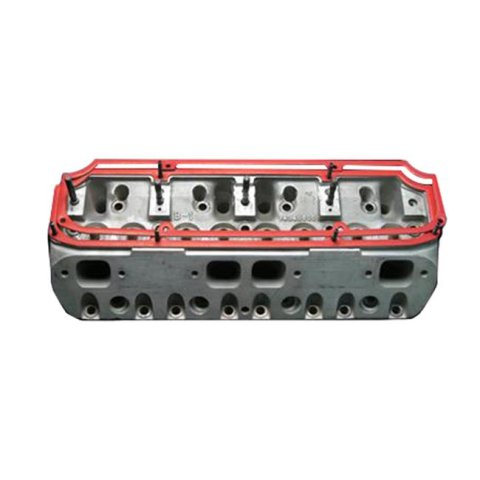 SCE AccuSeal Pro Valve Cover Gaskets 264072 Gaskets, Pro, Composite with Steel Core, Specifically Designed for Mopar B-1 Style Heads, Chrysler, Dodge, Plymouth, V8, Pair